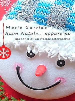 cover image of Buon Natale...oppure no